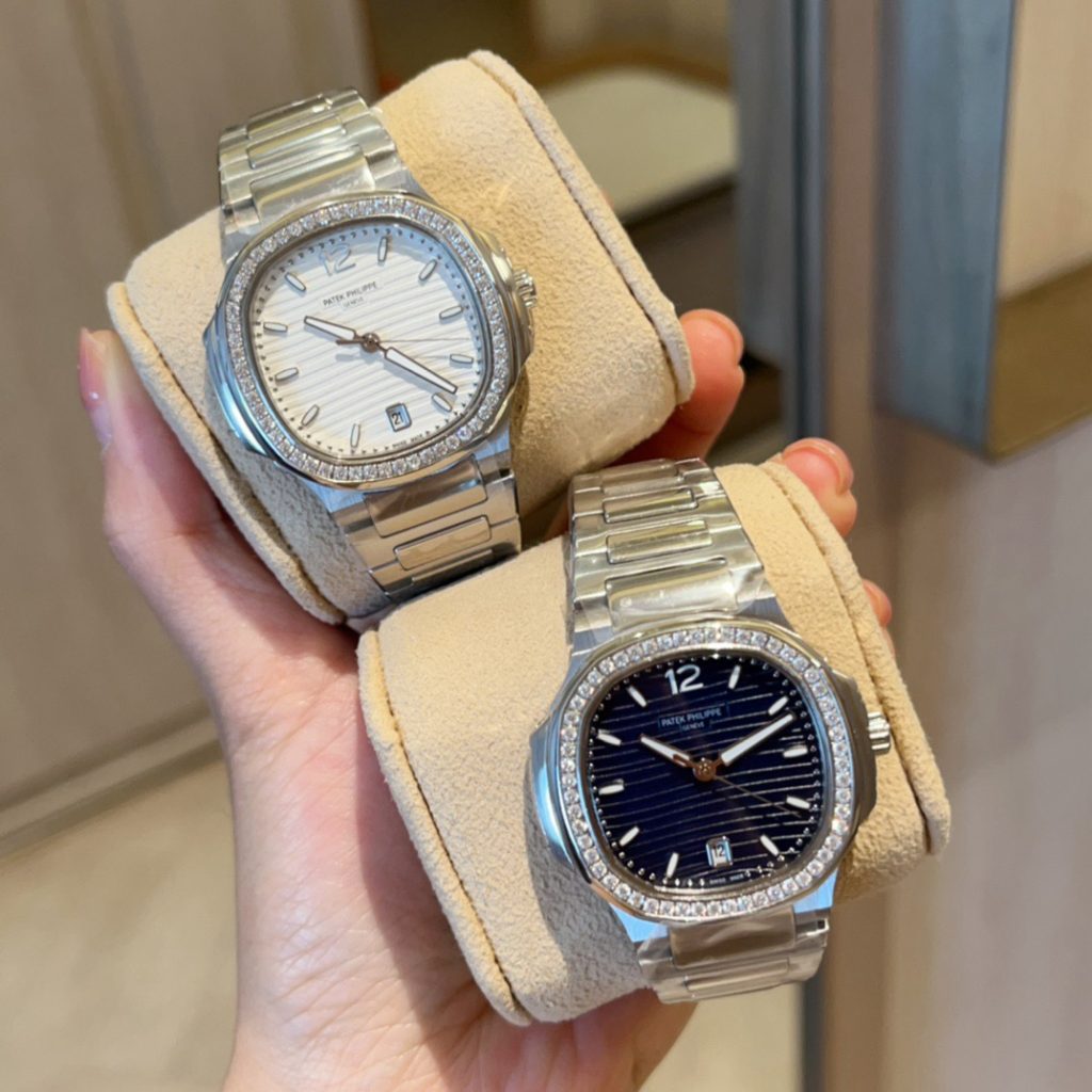百达斐丽女表